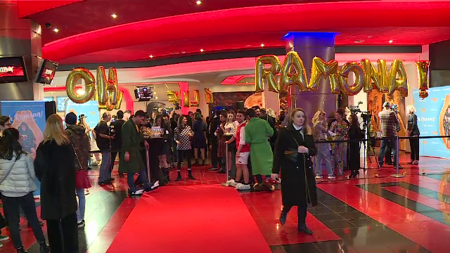 ”Oh, Ramona”, noul filmat lansat de Cristina Iacob. Rolul jucat de Smiley