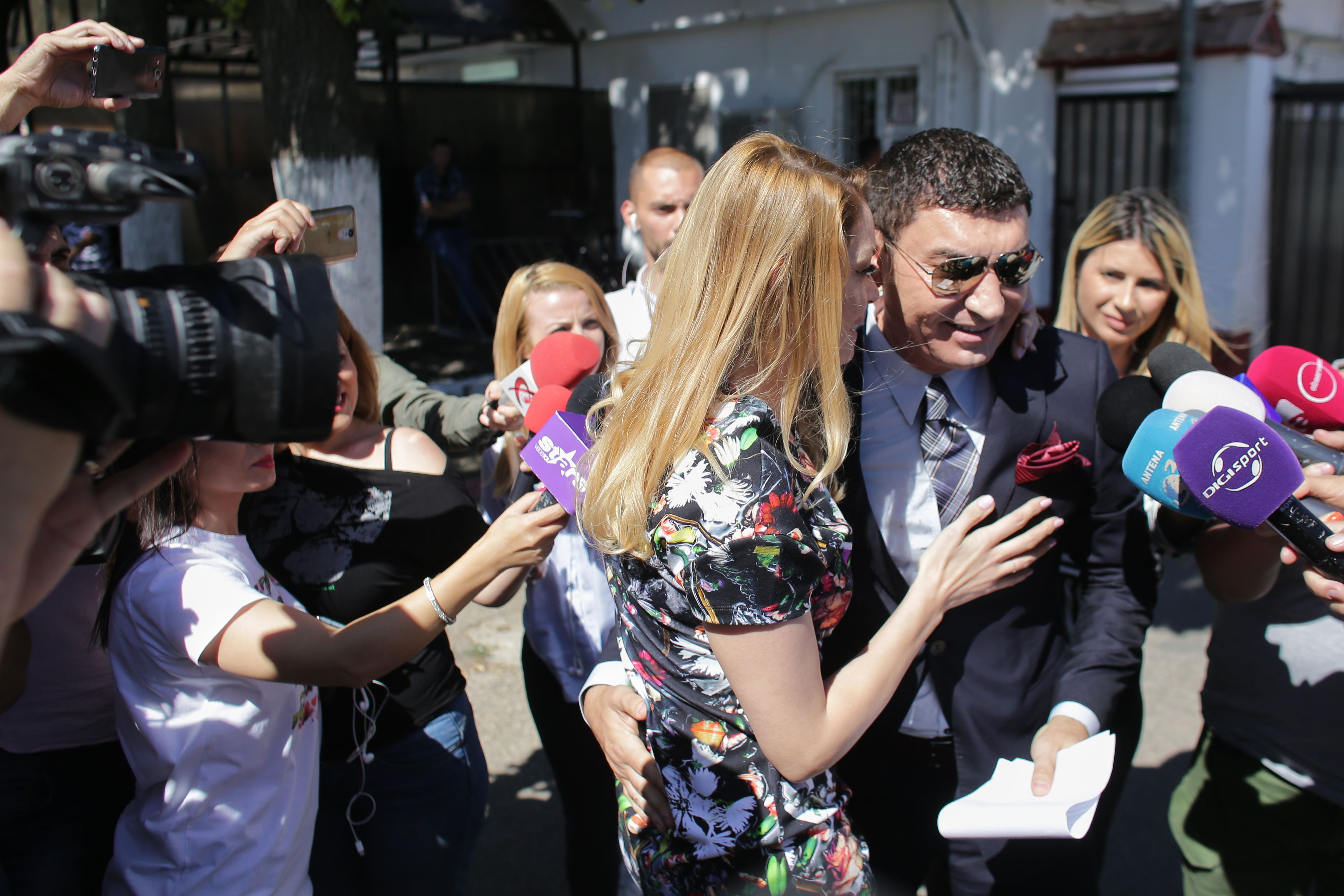 Dosarul retrocedărilor de plaje. Instanţa supremă confiscă 1 milion de € de la Cristi Borcea