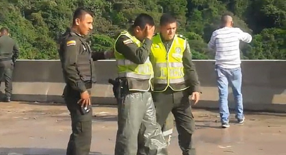 mama sinucidere columbia