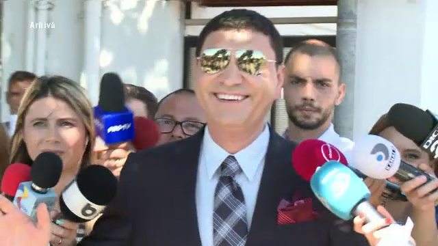 Fost şef de la Dinamo, dat în urmărire internaţională după ce a fost condamnat la 5 ani