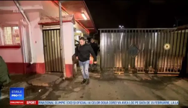 Nou proiect al lui Toader: milioane pentru deţinuţii ce au stat în "condiţii improprii"