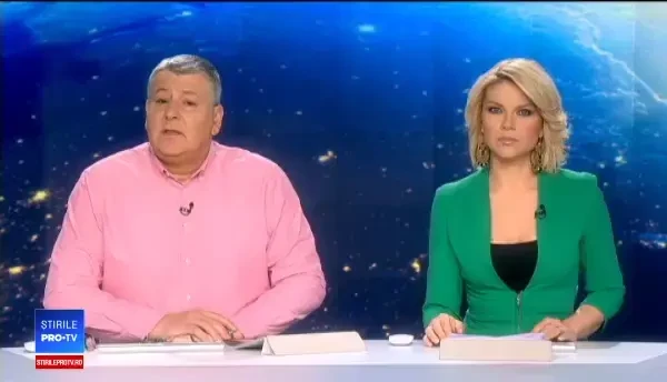 Cristi Borcea s-a predat vineri dimineață după ce a fost condamnat definitiv la 5 ani de închisoare