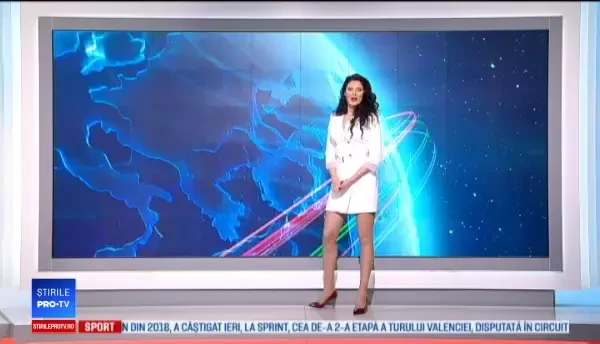 Vreme închisă, cu precipitații și vânt. Prognoza până luni