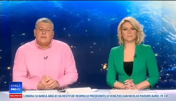 Cristi Borcea s-a predat vineri dimineață după ce a fost condamnat definitiv