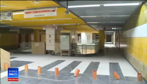 Metroul din Drumul Taberei ar putea fi amânat încă un an. Ce sistem lipseşte