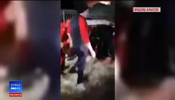 Motivul pentru care inima unui tânăr din România a fost trimisă în Germania