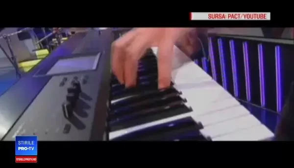 Apel pentru salvarea artistului Leo Iorga. Cancerul pulmonar i-a recidivat