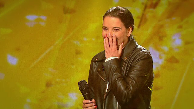Mărturia croitoresei care a obținut primul Golden Buzz la ”Românii au Talent”, în noul sezon