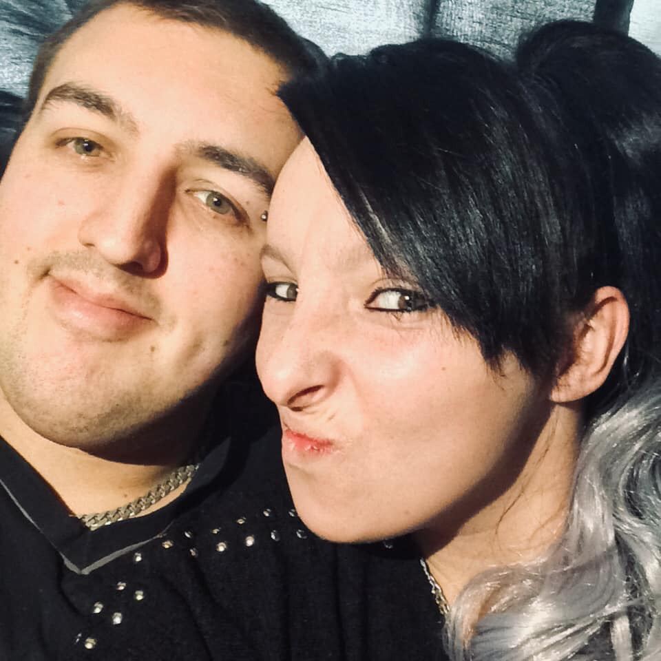 incendiu uk copii morti