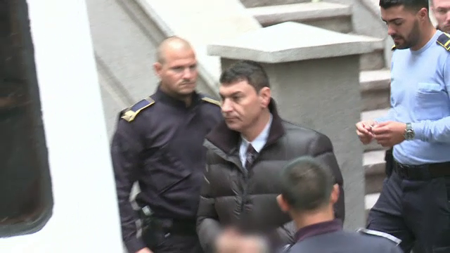 Reacția lui Borcea, după ce a ajuns din nou la închisoare. Ce regretă cel mai mult