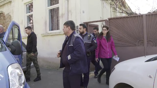 Ce s-a aflat despre bărbatul care a mers la poliţie să anunţe că şi-a ucis soţia