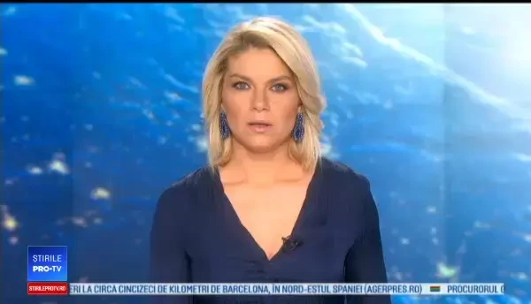 Accident feroviar grav lângă Barcelona, cu un mort și 100 de răniți. „Am simțit că zbor”