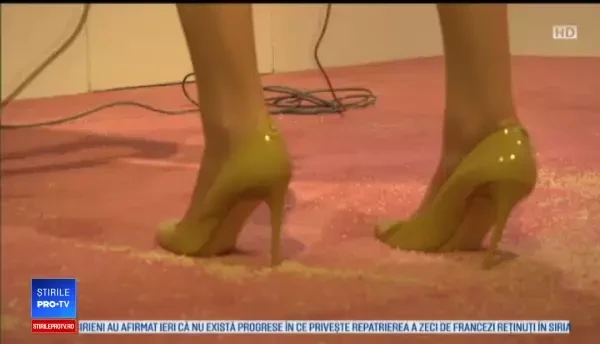 Ivanka Trump, într-o ipostază nemaivăzută. Motivul pentru care stârnește controverse