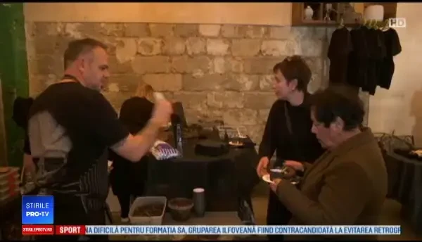 Festivalul care promovează usturoiul, orezul sau carnea negră. Cât durează pregătirile