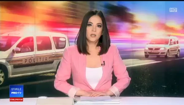 Filmul incidentului în care o femeie a fost împușcată în cap din greșeală. Starea victimei