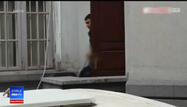 Reacția lui Borcea, după ce a ajuns din nou la închisoare. Ce regretă cel mai mult