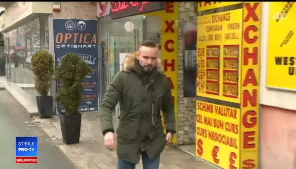 Prețurile din România calculate în euro vor fi afișate în lei. Cine va câştiga