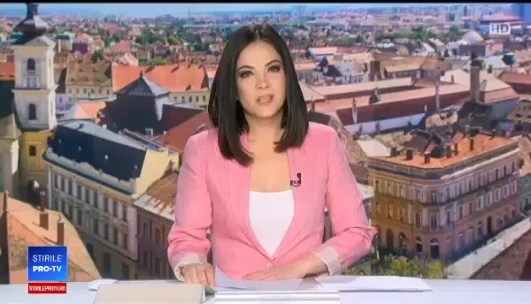 Reacția unui cuplu din California care a vizitat Sibiul pentru prima dată