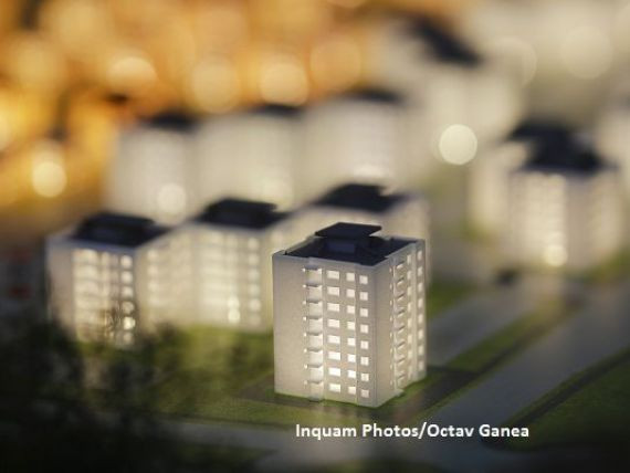 Piața imobiliară frânează brusc. Apartamentele au început să se ieftinească