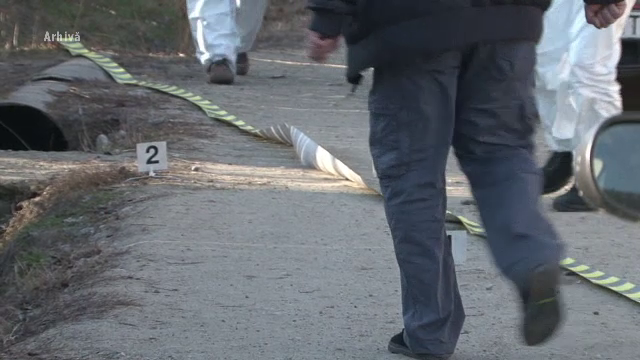 Conflict cu săbii, într-un club din Caracal. De ce se luptă clanul "Cimino" cu "Codiţă"