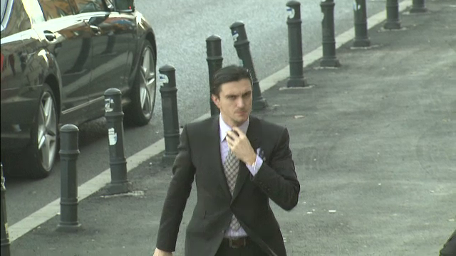 Cine e milionarul Săvulescu, dispărut după sentinţă. Relaţie cu Ghenea, scandal cu Becali