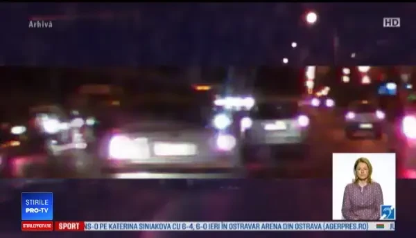 Noi informații despre starea femeii împușcate în cap. Vecin: „Am auzit 3 împușcături”