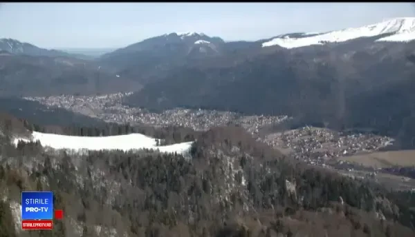 O mamă a cheltuit 1.000 de euro pe vacanţa de 4 zile la munte. Copil: "Mie nu mi-a plăcut"