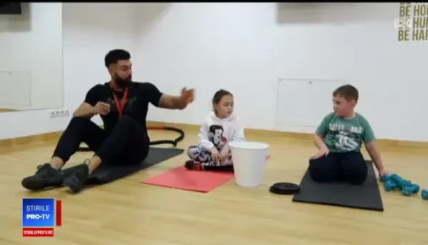 Jumătate dintre români sunt prea graşi. Situaţia se va agrava în următorii ani