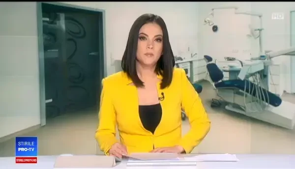 Explicaţiile bărbatului acuzat că se dădea drept dentist. De ce avea un cabinet în casă