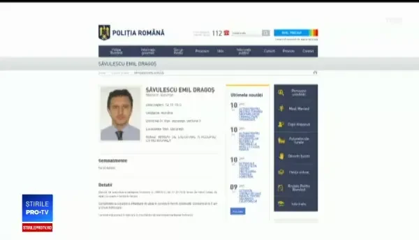 Cine e milionarul Săvulescu, dispărut după sentinţă. Relaţie cu Ghenea, scandal cu Becali