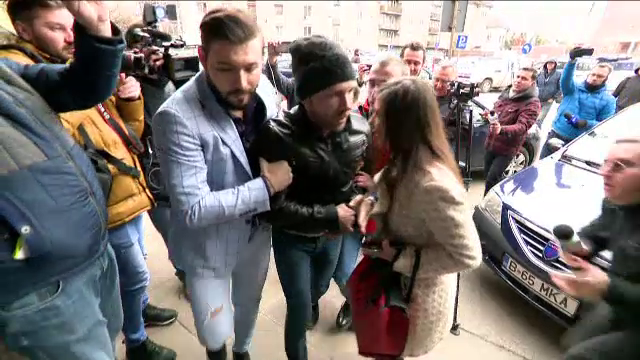 Trei funcționari de la DSP Bucureşti, cercetați în cazul medicului fals Politi