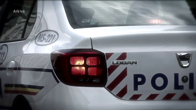 Bărbat cercetat penal după ce în locuinţa sa au fost găsite o armă şi muniţie