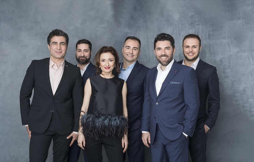 Un nou sezon "România, te iubesc!" începe în 17 februarie la Pro TV