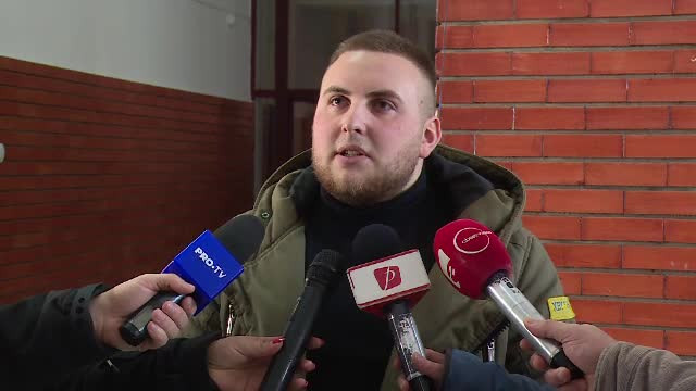 Un soft dezvoltat de studenți din Galați detectează situațiile de urgență și alertează Poliția