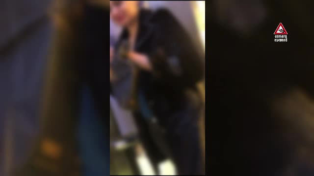 Haos în medicina estetică. Discuție bulversantă cu o tânără care și-a mărit buzele la mall