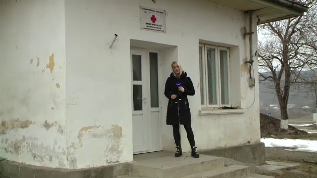 Medicii de familie, o raritate în satele româneşti. Un singur medic la 1612 pacienţi