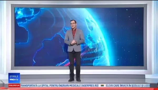 Se întoarce iarna. Zonele în care temperaturile scad şi sunt aşteptate ninsori