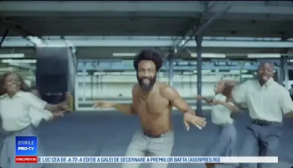 Premiile Grammy 2019. Motivul pentru care Drake a fost oprit în mijlocul discursului