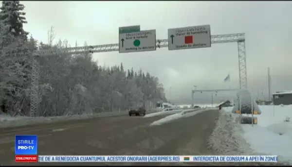 BREXIT ar putea da peste cap sistemul vamal din Europa. Cum vor fi afectate controalele