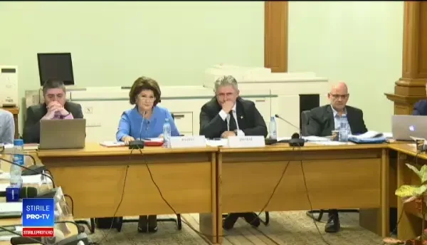 Cum s-a schimbat Rovana Plumb la 180 de grade după ce a promis 180 km de autostradă