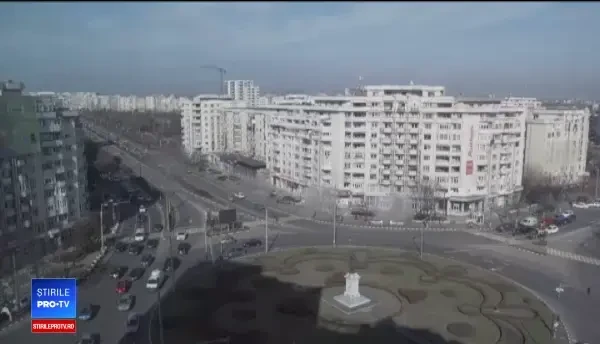 De trei zile, cartiere din Ploiești au interdicție la apa de la robinet. Reacția Apa Nova