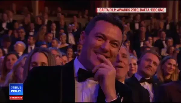 Premiile BAFTA. "Favorita" şi "Roma" au fost marile câştigătoare