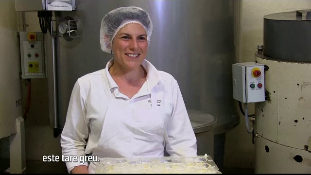 Firma unde angajaţii pot mânca oricâtă ciocolată. Ce se întâmplă de Ziua Îndrăgostiţilor