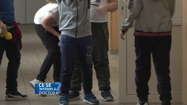 Recomandările pediatrilor pentru tratarea infecțiilor respiratorii la copii