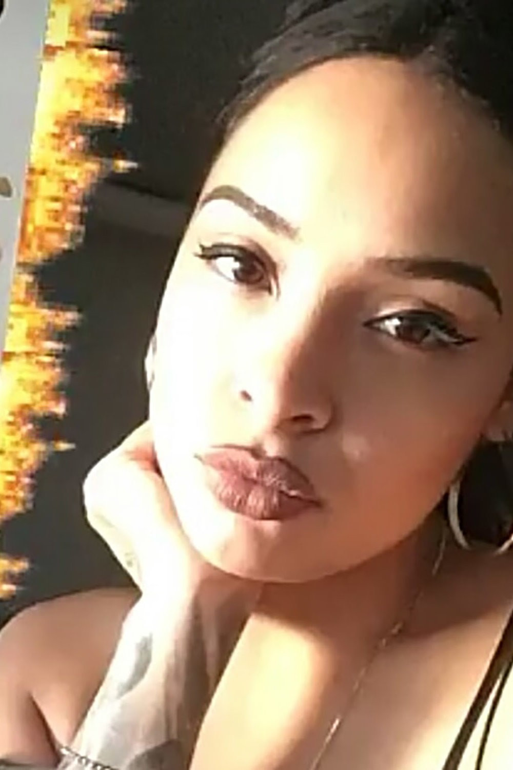 Şi-a sunat mama şi i-a spus că simte că o să moară. Câteva zile mai târziu, a fost găsită într-o valiză. FOTO