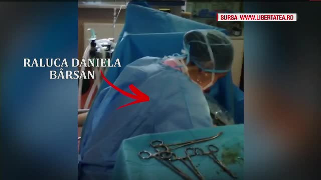 Raluca Daniela B&acirc;rsan