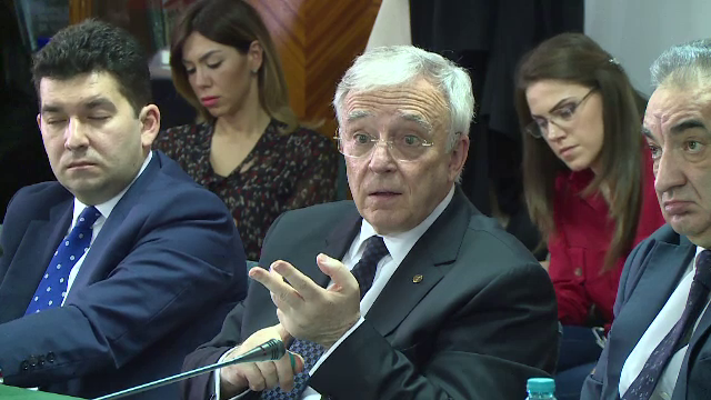 Propunerea lui Mugur Isărescu pentru Guvernul PSD-ALDE: ”Trebuie să facem trei lucruri”