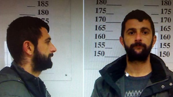 Un român condamnat la noi în țară și prins în Italia a fugit de sub ochii gardienilor, la tribunal