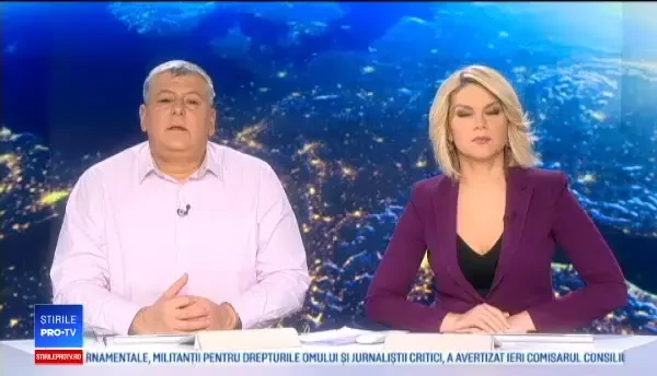 Un celebru jurnalist a căzut cu elicopterul peste un camion şi a murit pe loc