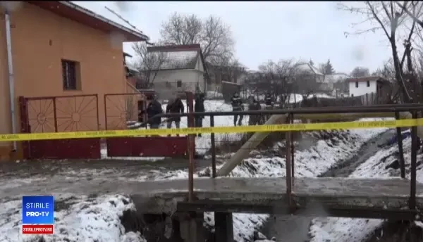 A plecat la serviciu, dar a fost găsită moartă într-un râu. Sfârșit tragic pentru o femeie din Mureș